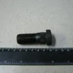 Болт колеса RENAULT (вир-во STR)