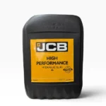 Олива гідравлічна (20 л) JCB HYDRAULIC FLUID HP 46 OEM