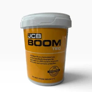 Мастика для захисту телескопічної стріли JCB BoomTec (0.45 кг) 4003/4005