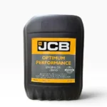 Олива моторна 15W-40 JCB OP Engine Oil 15W-40 (20L) 4001/2805 фасована