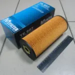 Фільтр масляний MB Actros (Truck) (вир-во M-Filter)
