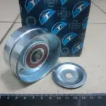 Ролик направляючий