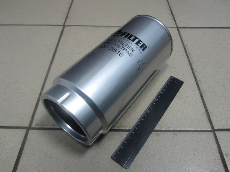 Фільтр палив. DAF (вир-во M-filter)