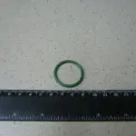 Кільце форсунки MAN