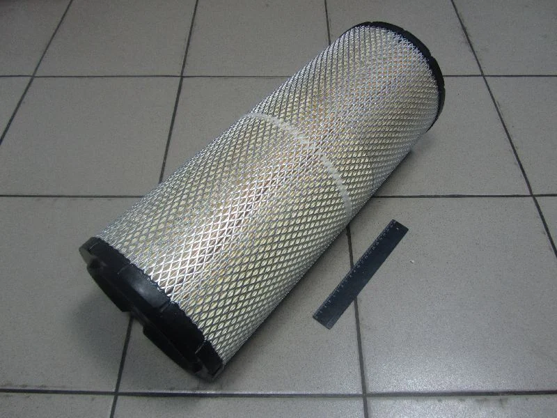 Фільтр пов.  Iveco (Truck) (вир-во M-filter) A595