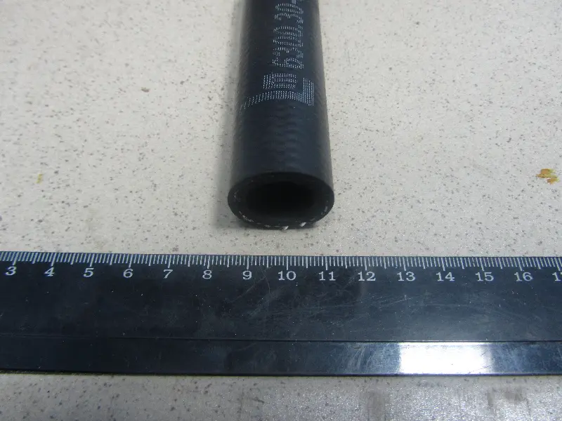 Шланг радіатора (вир-во LEMA)