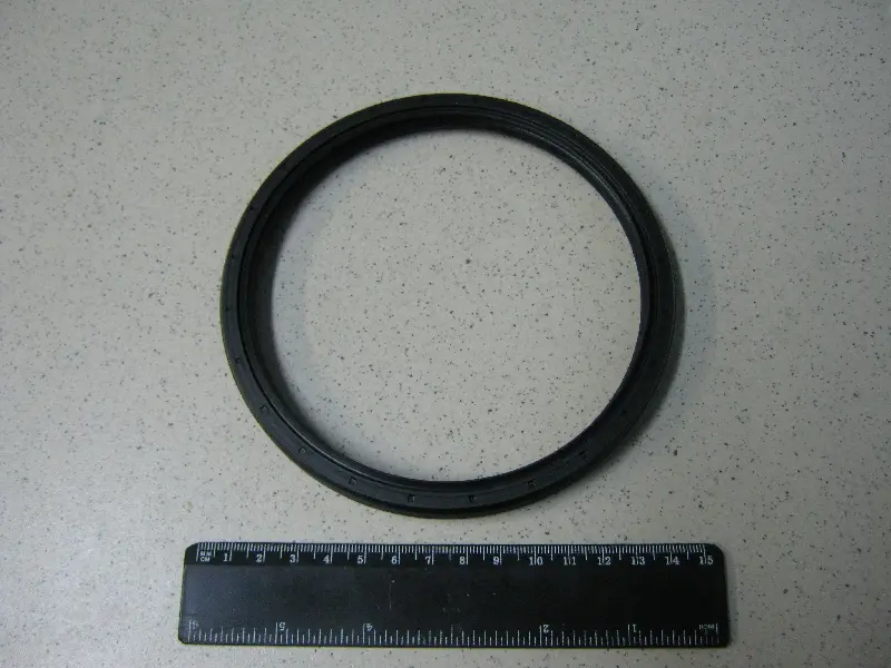 Сальник маточини 125х143х13 BPW (вир-во Peters)