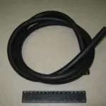 Патрубок  радіатора