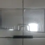 Скло фари RVI Магнум DXI,L/3273