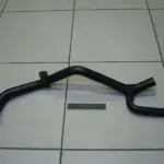 Патрубок розширювального бачка DAF  XF 105 (вир-во LEMA)