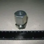 Штуцер M16x1.5 (діам. 15) (вир-во Peters)