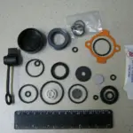 Р/к пневмосистеми (пр-во Majorsell)