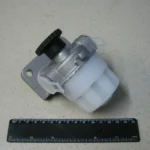 Допоміжний ручний насос