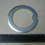 Кsльце дистанційне ступиці