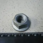 Гайка М 14х1,5мм(10.9)