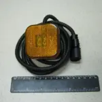 Ліхтар бокового повороту