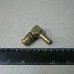 Фітінг аварійного з’єднання (вир-во VOSS)