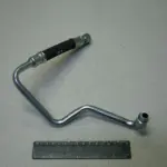Шланг металевий сист. охолодж.