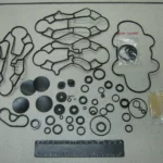 Р/к захисного клапана  (вир-во WACH-MOT)