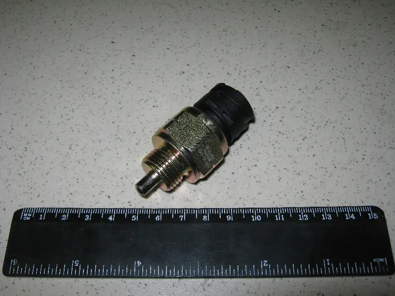 Датчик блокування заднього моста DAF (AKUSAN)