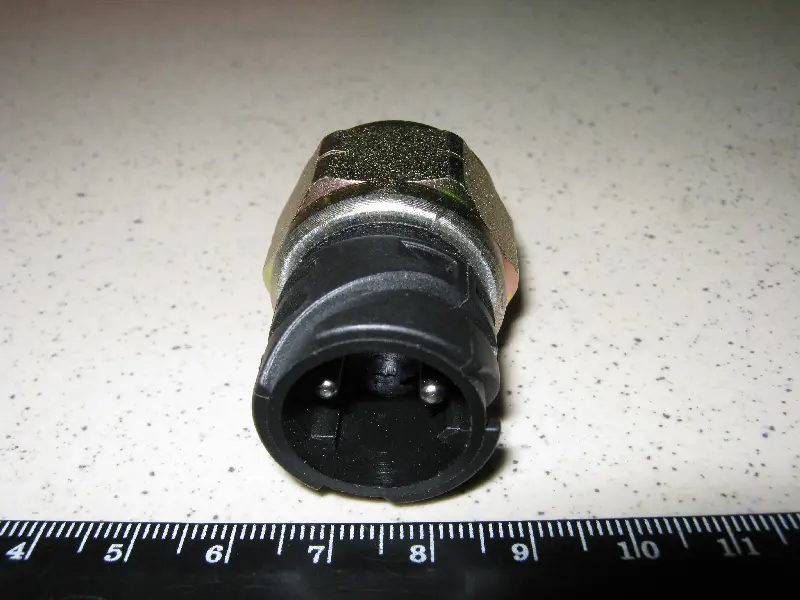 Датчик блокування заднього моста DAF (AKUSAN)