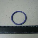 Кругла прокладка