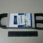 Доріжковий пас