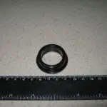 Втулка цилиндра каб. SCANIA (вир-во DT)