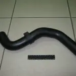 Шланг гумовий системи охолодження