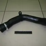 Патрубок системи охолодження DAF (вир-во LEMA)