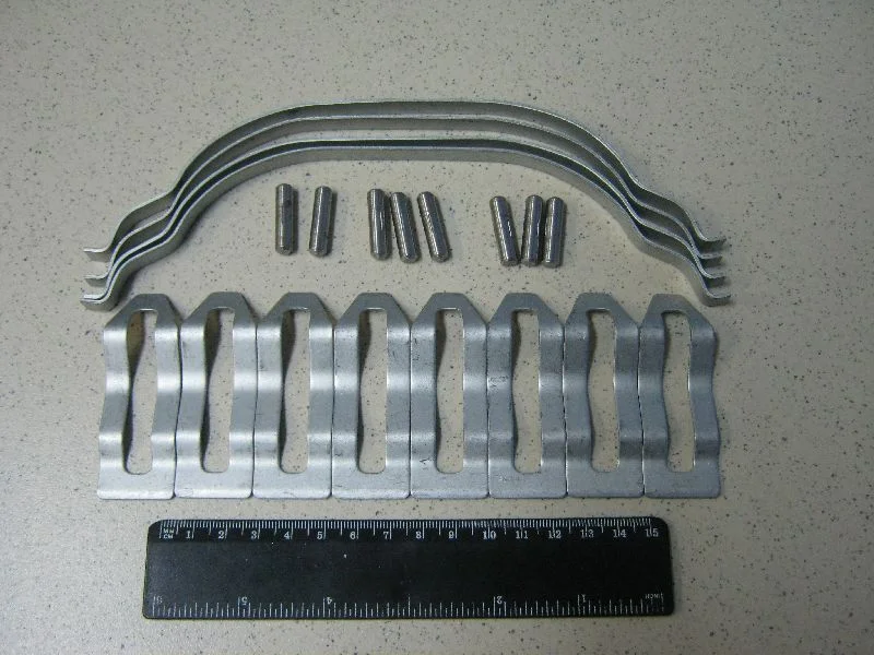 Р/к колодки гальм.