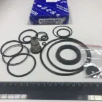 Ремкомплект клапана пневматичного (вир-во WACH-MOT)