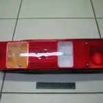 Задній ліхтар VOLVO