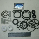 Р/к главного тормозного крана   (вир-во EBS)