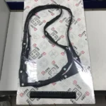 Прокладка піддону картера