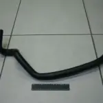 Шланг гумовий сист. охолоджен.