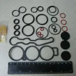 Ремкомплект клапана