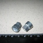 Гайка супорту Knorr SB5,6,7,SN6,7,SK7 (1 шт) (вир-во Andtech)