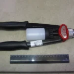 Заклепочник дворучний з оберт.головкою для заклепок 3.2 , 4.4 мм