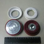 Р/к супорту Knorr SN6,SN7 (вир-во MEYER)