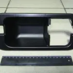 Ручка дверей (вир-во PACOL)