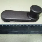 Елементи склопідіймачів