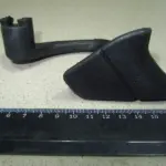 Ручка дверей