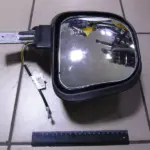 Дзеркало заднього виду