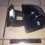 Дзеркало заднього виду