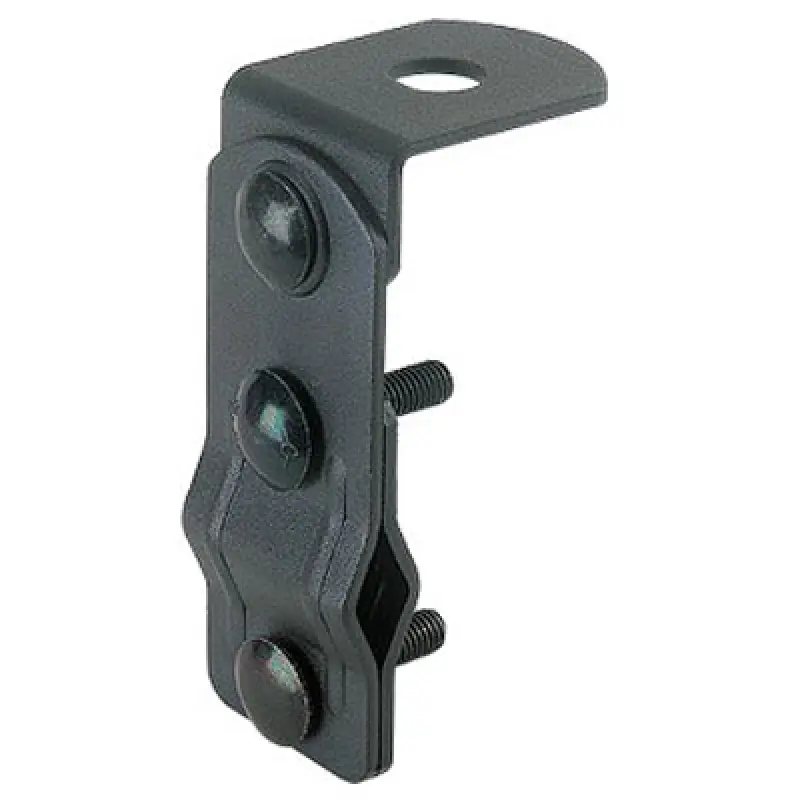 Металеве кріплення для антен