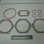 Р/К теплообмінника