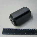 Втулка 24*62*95 ресори MAN TGA,TGS,TGX (вир-во DT)