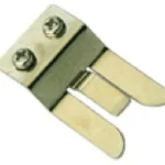 Кріплення металеве для мікрофону (тангенти) автомобільної радіостанції