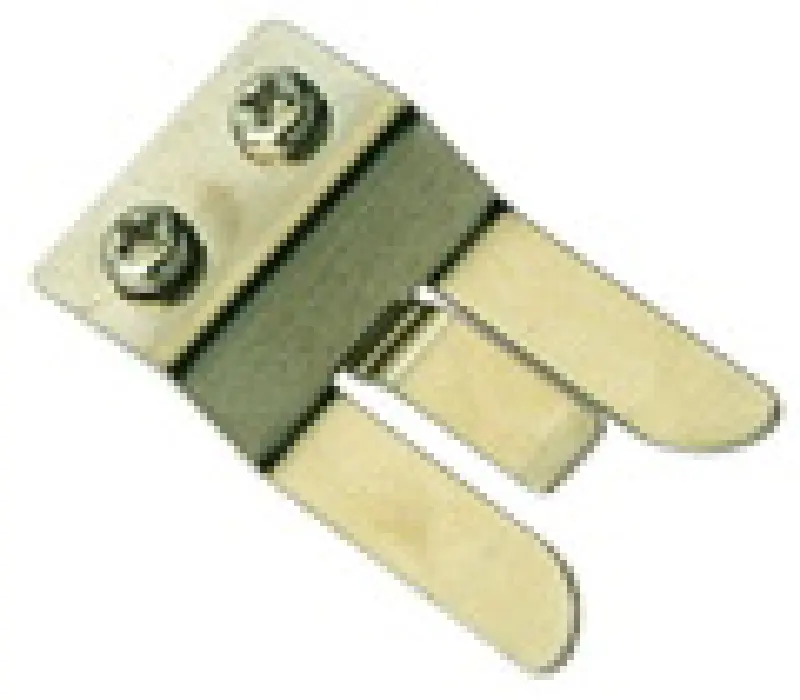 Кріплення металеве для мікрофону (тангенти) автомобільної радіостанції